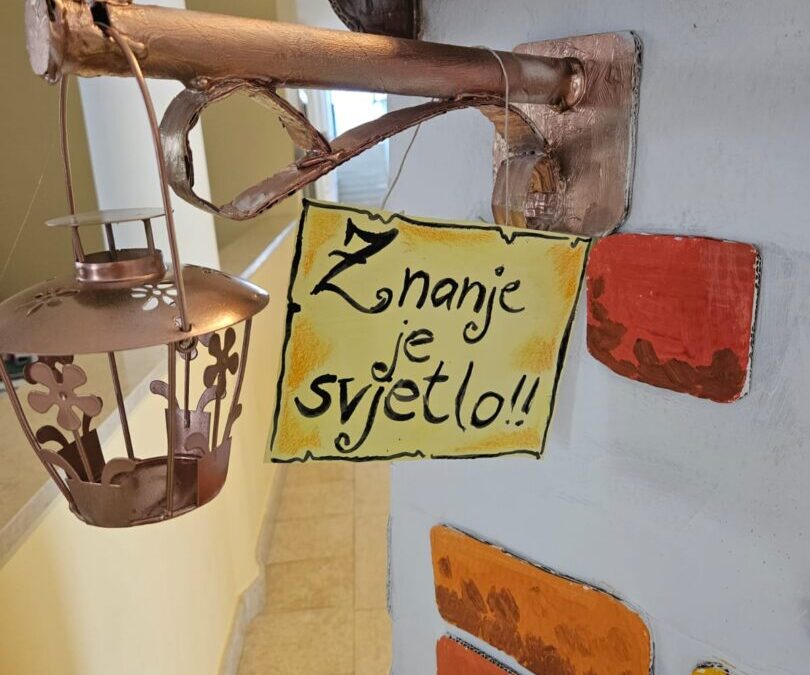 PRVI DAN PRVAŠA
