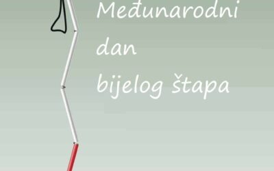 MEĐUNARODNI DAN BIJELOG ŠTAPA