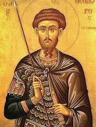 SVETI TUDOR – ZAŠTITNIK OPĆINE OKRUG