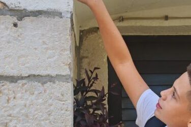 Projekt Centra izvrsnosti SDŽ – ČUJ MOJ GLAS!