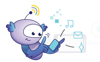 DAN SIGURNIJEG INTERNETA U NAŠOJ ŠKOLI