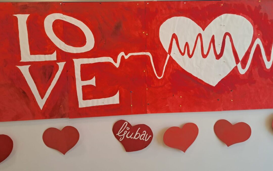 UVIK KAD SAN S TOBOM, JA SAN KA I DITE