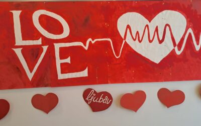 UVIK KAD SAN S TOBOM, JA SAN KA I DITE