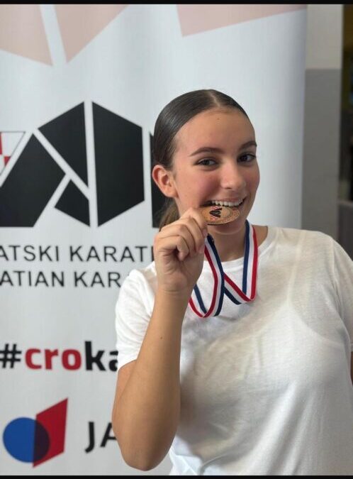 NAŠ PRAVI SPORTSKI DRAGULJ