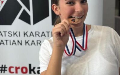 NAŠ PRAVI SPORTSKI DRAGULJ