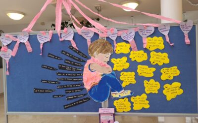 “Dan obilježavanja ružičastih majica – djeco, niste sami!”