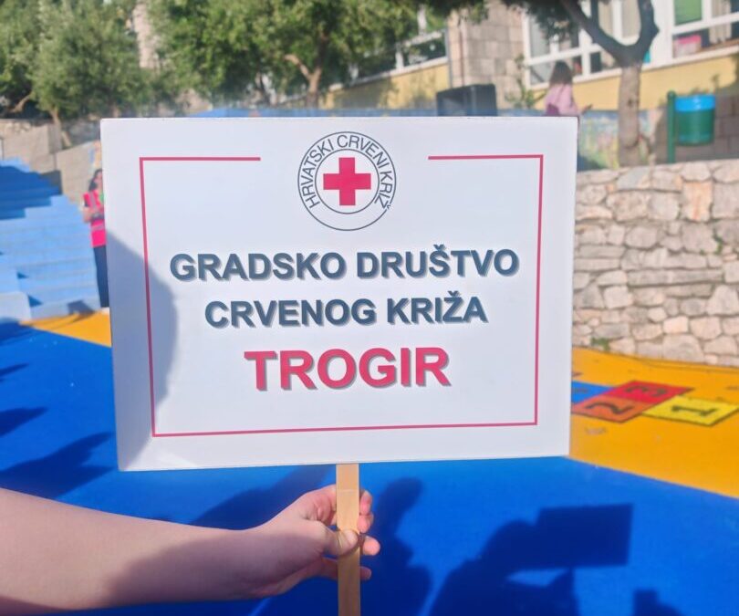 CURE, ČESTITAMO!