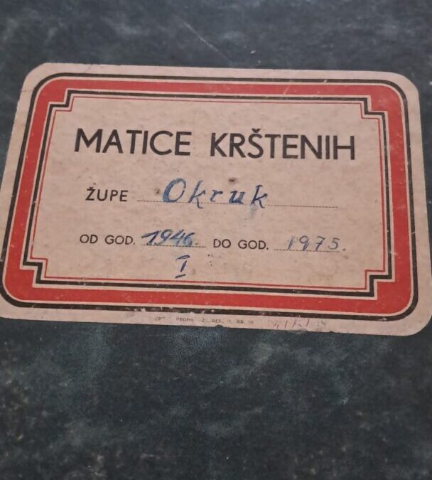 IGNACIJE RADIĆ – LIK I DJELA