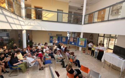 OBITELJ I RODBINA NA PREDSTAVLJANJU ŽIVOTA I DJELA IGNACIJA RADIĆ