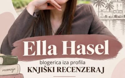 Učenici 8. razreda posjetili Gradsku knjižnicu Trogir