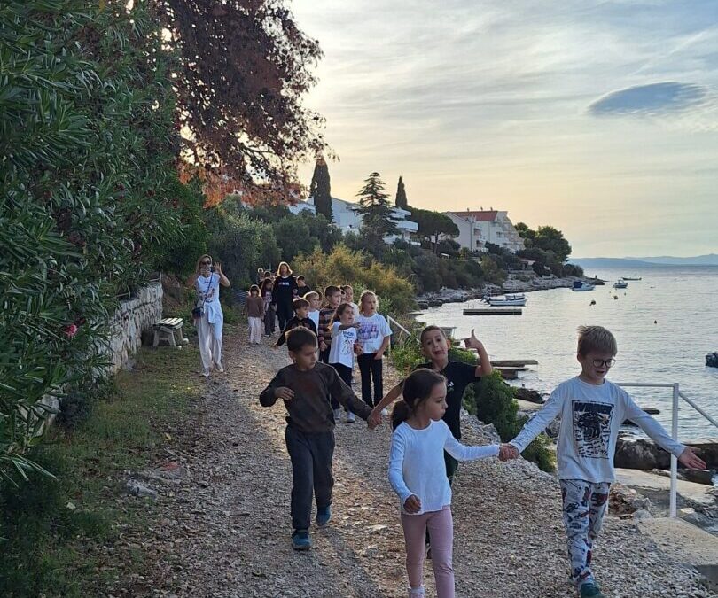 Obilježili smo Svjetski dan pješačenja